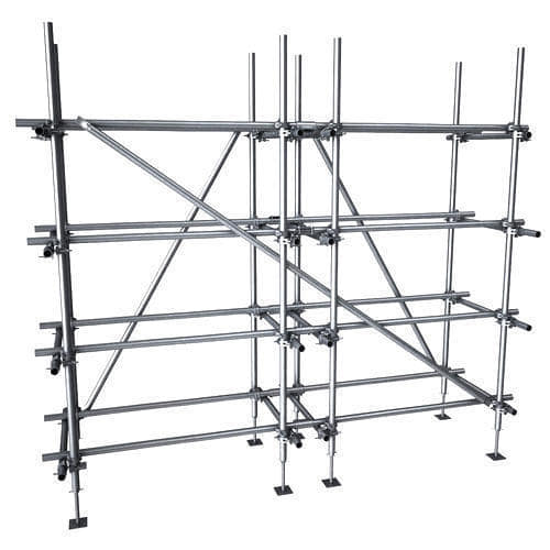 Industrial Hardware