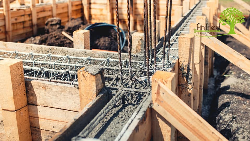 Plumbing Fittings